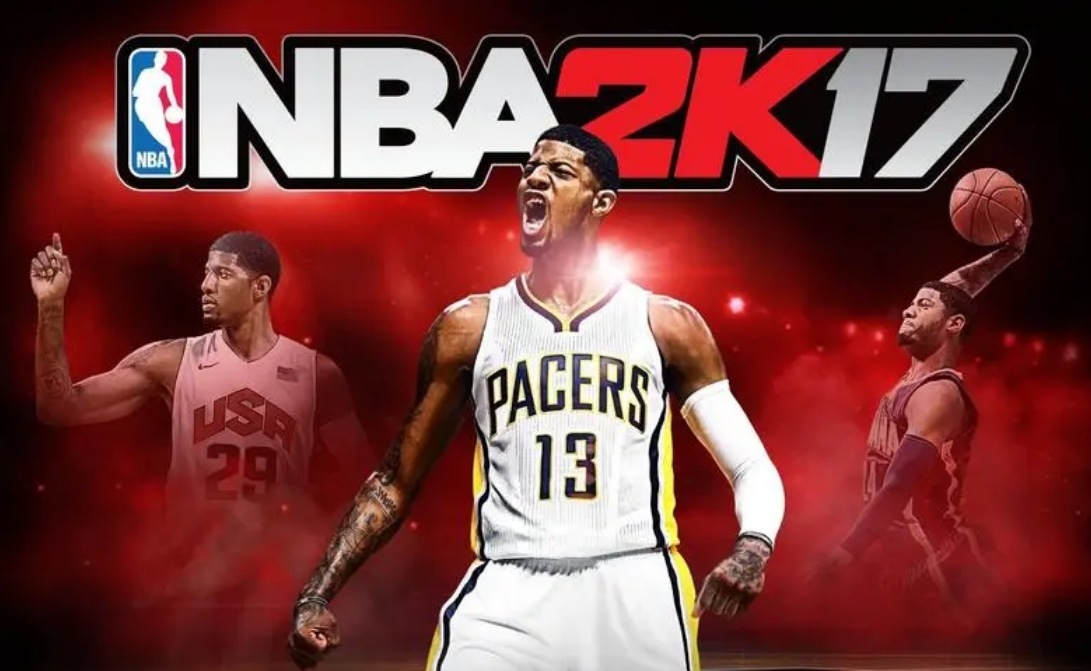 类似nba2k17的篮球游戏推荐